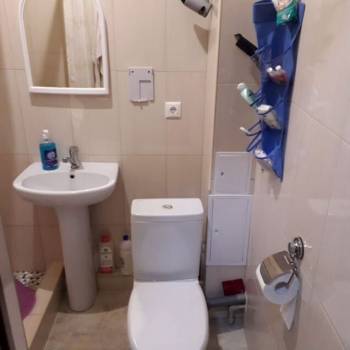 Сдается 1-комнатная квартира, 23 м²