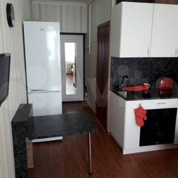 Сдается 1-комнатная квартира, 23 м²