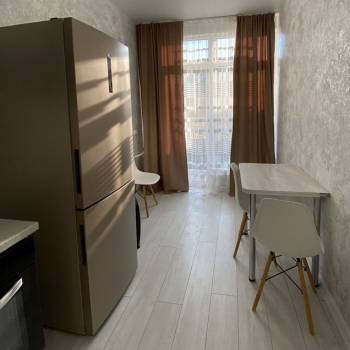 Продается 1-комнатная квартира, 28 м²