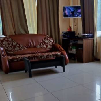 Продается 1-комнатная квартира, 25 м²