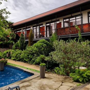 Продается 1-комнатная квартира, 25 м²