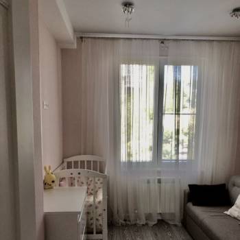 Сдается Многокомнатная квартира, 60 м²