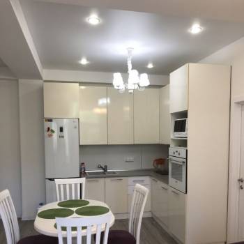 Сдается Многокомнатная квартира, 60 м²