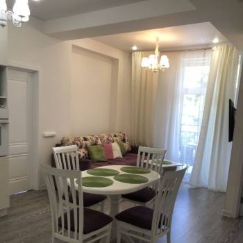 Сдается Многокомнатная квартира, 60 м²