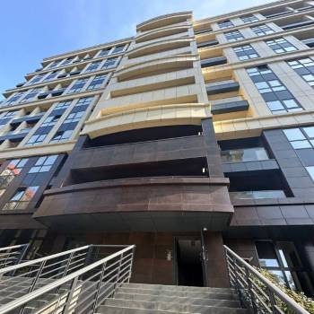 Продается 1-комнатная квартира, 29,74 м²