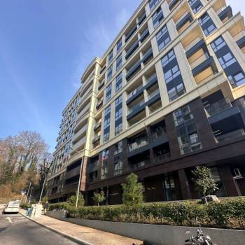 Продается 1-комнатная квартира, 29,74 м²