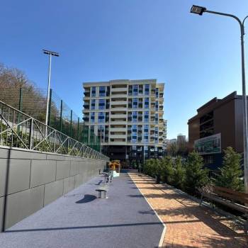 Продается 1-комнатная квартира, 29,74 м²