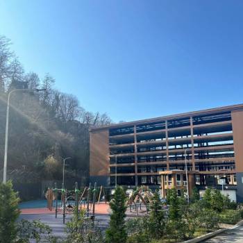 Продается 1-комнатная квартира, 29,74 м²