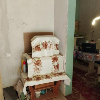 Продается 2-х комнатная квартира, 52 м²