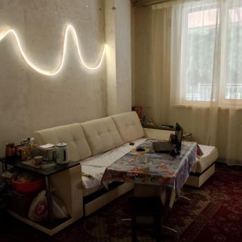 Продается 2-х комнатная квартира, 52 м²