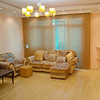 Сдается Многокомнатная квартира, 116 м²