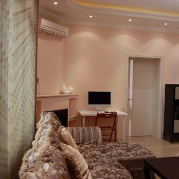 Сдается Многокомнатная квартира, 116 м²