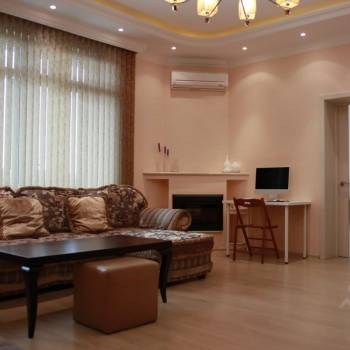 Сдается Многокомнатная квартира, 116 м²