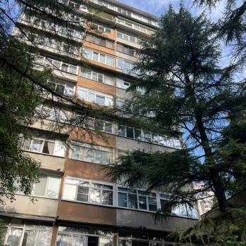 Продается 3-х комнатная квартира, 78 м²