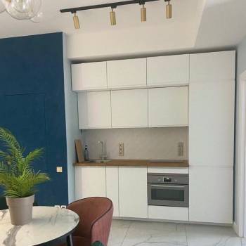 Сдается 2-х комнатная квартира, 65 м²