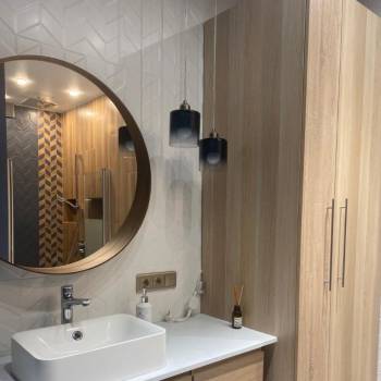 Сдается 2-х комнатная квартира, 65 м²