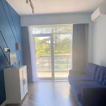 Сдается 2-х комнатная квартира, 65 м²