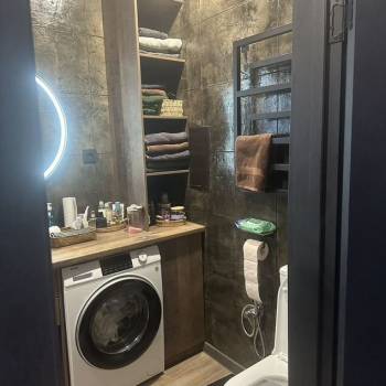 Продается 1-комнатная квартира, 48 м²