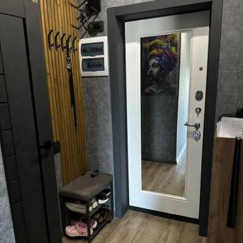 Продается 1-комнатная квартира, 48 м²