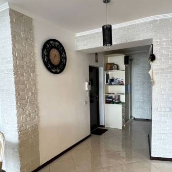 Сдается 2-х комнатная квартира, 87 м²