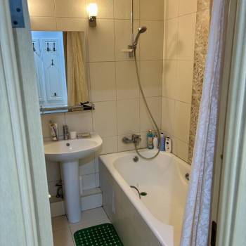 Продается 2-х комнатная квартира, 55 м²