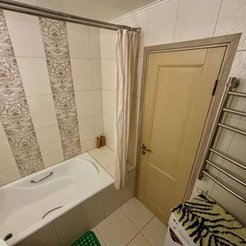 Продается 2-х комнатная квартира, 55 м²