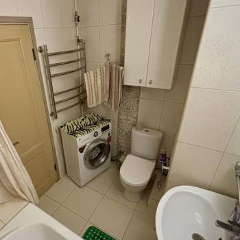 Продается 2-х комнатная квартира, 55 м²