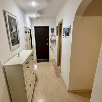 Продается 2-х комнатная квартира, 55 м²