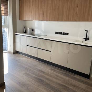 Продается 3-х комнатная квартира, 65 м²