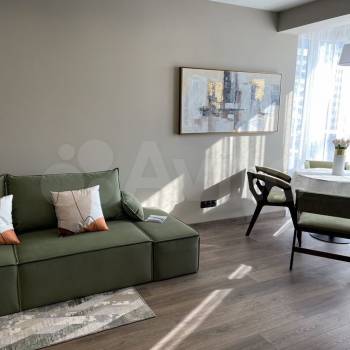 Продается 3-х комнатная квартира, 65 м²