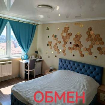 Продается 2-х комнатная квартира, 65 м²