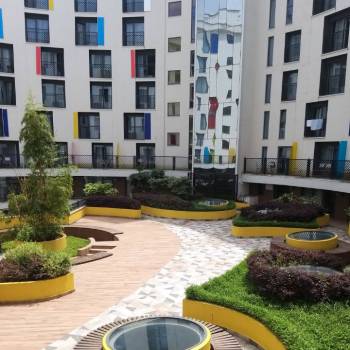 Сдается 1-комнатная квартира, 27,9 м²