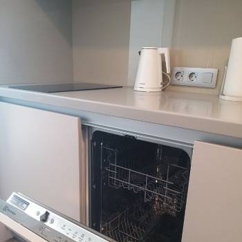 Сдается 1-комнатная квартира, 27,9 м²