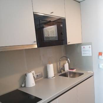 Сдается 1-комнатная квартира, 27,9 м²