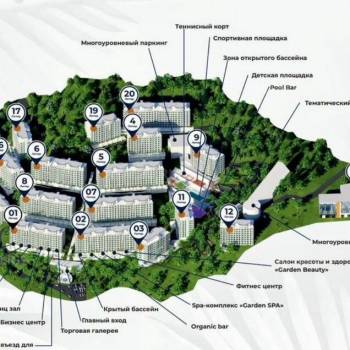 Продается 2-х комнатная квартира, 50 м²