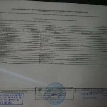 Продается Участок, 400 м²