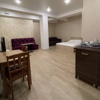 Сдается 1-комнатная квартира, 40 м²