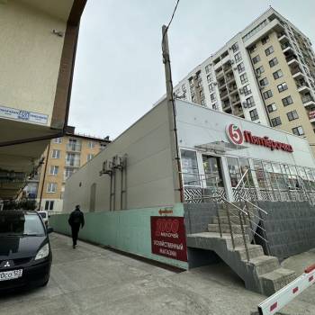 Продается 2-х комнатная квартира, 41 м²