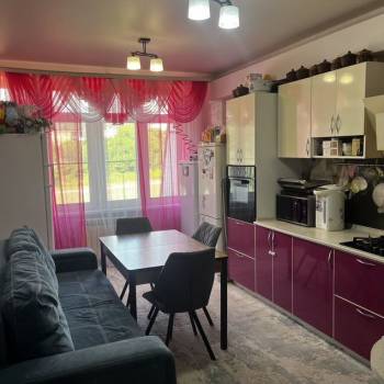 Продается 2-х комнатная квартира, 53 м²