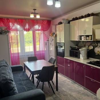 Продается 2-х комнатная квартира, 53 м²