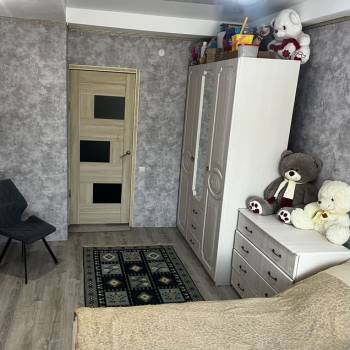 Продается 2-х комнатная квартира, 53 м²