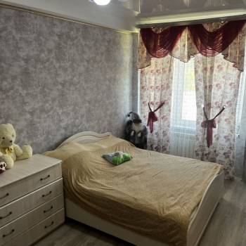 Продается 2-х комнатная квартира, 53 м²