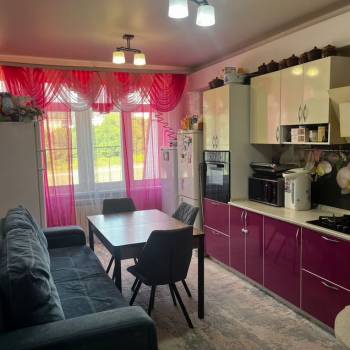 Продается 2-х комнатная квартира, 53 м²