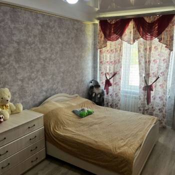 Продается 2-х комнатная квартира, 53 м²