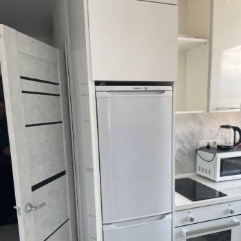 Продается 1-комнатная квартира, 35 м²