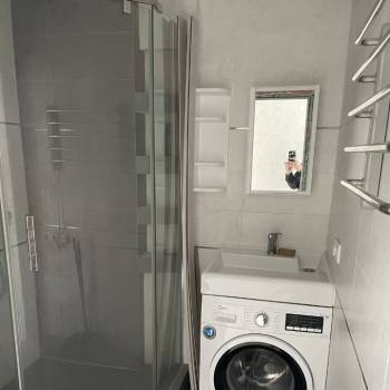 Продается 1-комнатная квартира, 35 м²