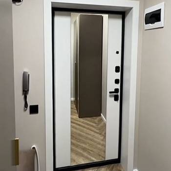 Продается 1-комнатная квартира, 37 м²