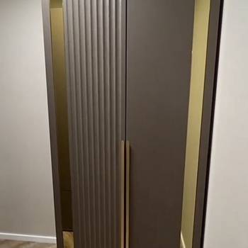 Продается 1-комнатная квартира, 37 м²