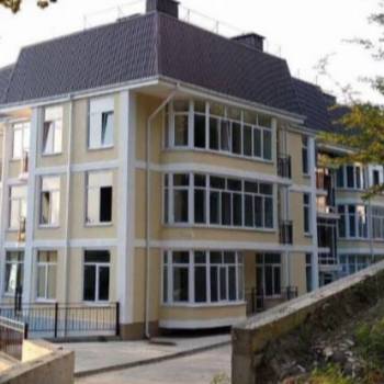 Продается 1-комнатная квартира, 28 м²