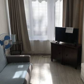 Продается 1-комнатная квартира, 28 м²